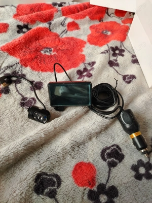 Vand camera de bord!  - imagine 2