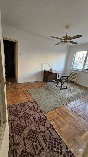 L. REBREANU - 3 CAM - PARTER - ZONA EXCELENTA