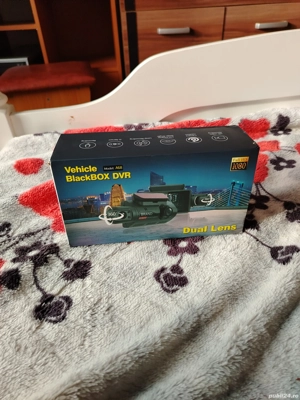 Vand camera de bord!  - imagine 4