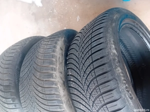 Cauciucuri goodyear m+s 225/50 r 17 de vanzare 
