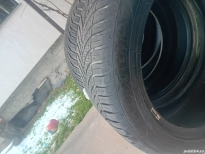 Cauciucuri goodyear m+s 225/50 r 17 de vanzare  - imagine 3