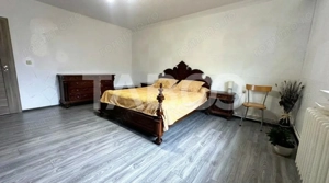 Apartament la casa 4 camere pivnita curte privata zona Lazaret Sibiu - imagine 10