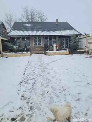 vand casa noua in panciu - imagine 2