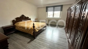 Apartament la casa 4 camere pivnita curte privata zona Lazaret Sibiu - imagine 4