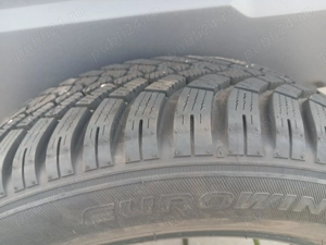 Anvelope iarna Renault Arkana 215 /55 / R18  2 buc. Falken 400 lei - imagine 4