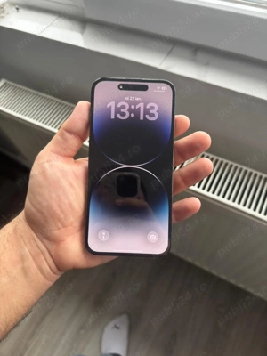 iPhone 14 Pro Max perfect Funcțional  - imagine 2