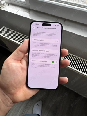 iPhone 14 Pro Max perfect Funcțional  - imagine 5
