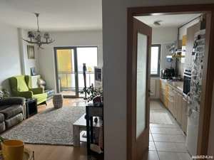 Inchiriere Apartament 2 camere in Complexul  Doamna Ghica Plaza