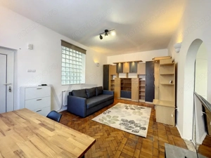 Apartament cu 1 camera in imobil tip casa, 42 mp, Calea Dorobantilor - imagine 4