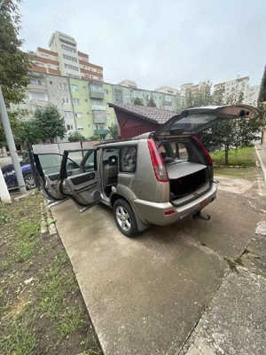 Nissan Trail - imagine 2