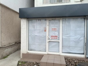 Ofer spre inchiriere spatiu comercial  Galati