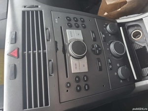 Vand Opel astra h caravan! Mașină de familie!