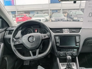 Skoda Octavia 1,6 TDI 2016 - imagine 5