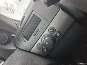 Vand Opel astra h caravan! Mașină de familie! - imagine 3