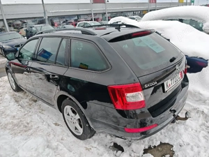 Skoda Octavia 1,6 TDI 2016