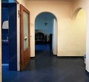 Apartament 3 camere decomandat Brancoveanu