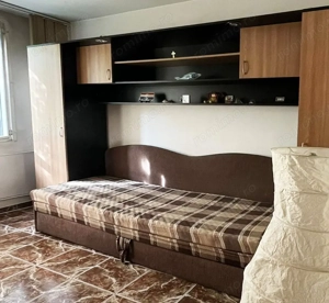 Apartament 3 camere decomandat Brancoveanu