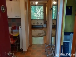 garsoniera baba novac-centrala proprie - imagine 5