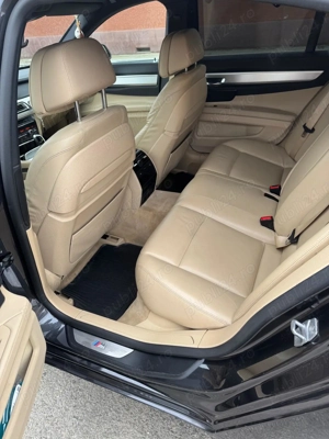 BMW Seria 7-730 d facelift - imagine 5