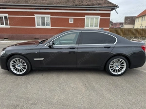 BMW Seria 7-730 d facelift - imagine 4