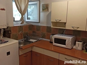 garsoniera baba novac-centrala proprie - imagine 3