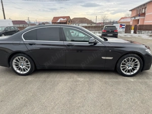 BMW Seria 7-730 d facelift - imagine 3