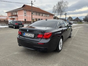 BMW Seria 7-730 d facelift - imagine 2