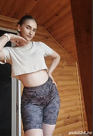 Fata de la țară SHOW detalii WHATSAPP