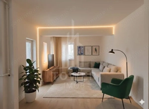 Penthouse de vânzare – Turnișor | Terasă spectaculoasă  | Bloc nou, modern