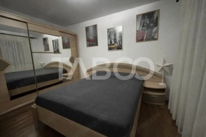 Casa tip duplex utilata si mobilata de vanzare in zona Turnisor Sibiu