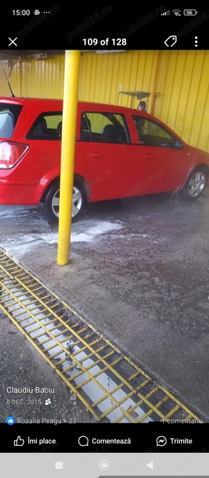 Vad opael pt dezmembrări 