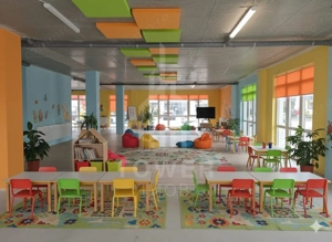 Spațiu comercial de vânzare