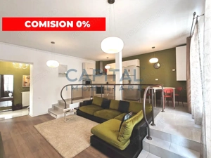 Vanzare apartament cu 3 camere Central.Comision 0!