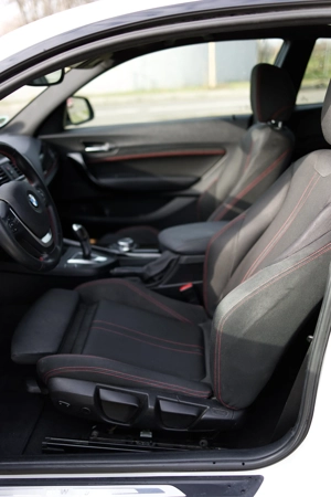 BMW Seria 1 120d Aut. Edition M Sport Shadow - imagine 5