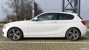 BMW Seria 1 120d Aut. Edition M Sport Shadow - imagine 3