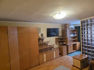Inchiriere garsoniera Drumul Taberei - FAVORIT - PET FRIENDLY - 4 minute METROU