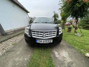 Cadillac BLS 2.0 T Benzină 