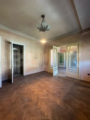 Apartament cu 4 camere, Anton Pann - Unirii 