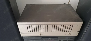 EQ Schneider Team 6041 E 10 Band Equalizer Audio HiFi pt amplificator - imagine 4