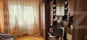 Apartament generos: 97,5 mp, 5 camere, 2 băi mari - imagine 4
