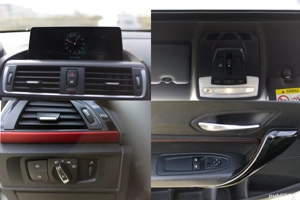 BMW Seria 1 120d Aut. Edition M Sport Shadow - imagine 7