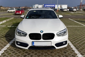 BMW Seria 1 120d Aut. Edition M Sport Shadow - imagine 2