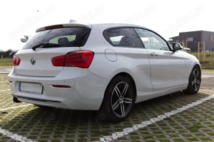 BMW Seria 1 120d Aut. Edition M Sport Shadow - imagine 4