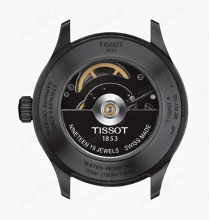 Tissot Gent XL Swissmatic | PRET FIX
