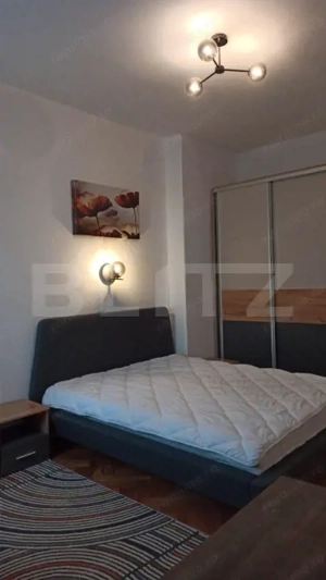 Apartament de 2 camere, 56 mp, parcare, pet friendly, zona strazii Dorobantilor