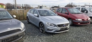 Volvo v60 2015 Cutie Automata 