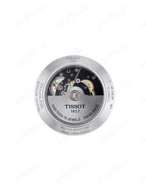 Tissot V8 Swissmatic PRET FIX