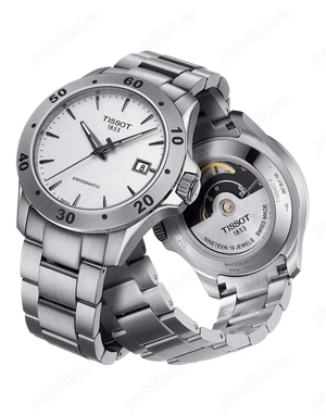 Tissot V8 Swissmatic ,OFERTA