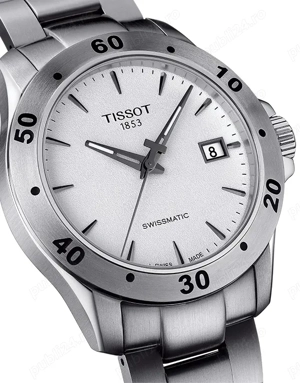 Tissot V8 Swissmatic 
