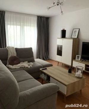 persoana fizica dau in chirie apartament 2 camere in zona centrala